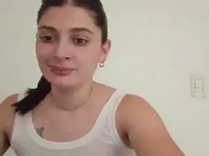 Martinasecret  live sex cam