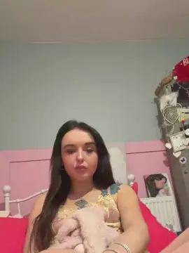 NiccyCherry  live sex cam