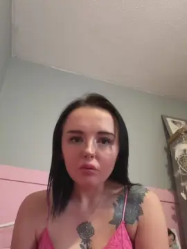 NiccyCherry  live sex cam