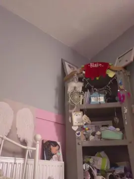 NiccyCherry  live sex cam