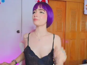 PeachRose_  live sex cam