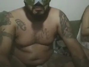 Ronico  live sex cam