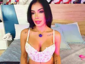 Veronikali  live sex cam