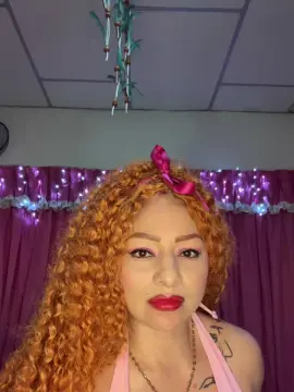 Xyarela_Hot  live sex cam