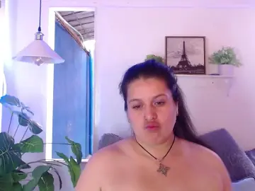 Andrea_secret_  live sex cam