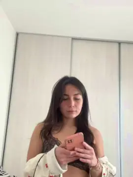 Maite54  live sex cam