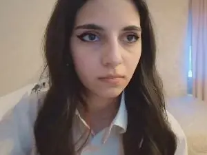 AwrinaSnow  live sex cam
