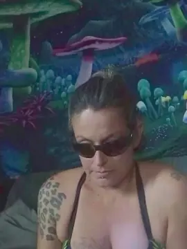 Calamitymayn  live sex cam