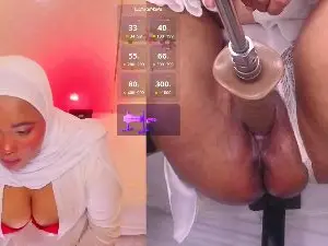 CamilaRousse  live sex cam