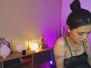 HarmonyEvans_  live sex cam