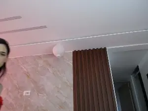 HarmonyEvans_  live sex cam