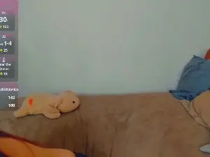 HaroldRiviezzo  live sex cam