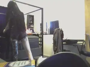 LivMirage  live sex cam