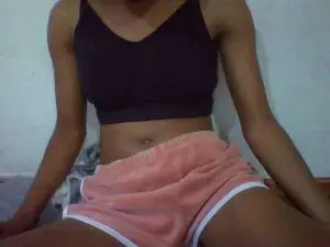 Nathalydia  live sex cam