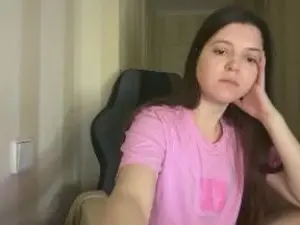 Victoriadaily  live sex cam