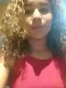 Dommenovinha  live sex cam