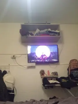Franiamor  live sex cam