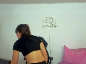ISABELA_TAY  live sex cam