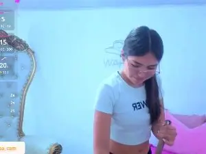 ISABELA_TAY  live sex cam
