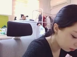 JaymeVecker  live sex cam