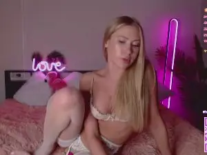 LizaBelle_  live sex cam