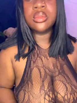 SeleneLux  live sex cam