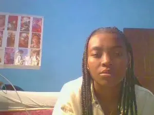 Divine41  live sex cam