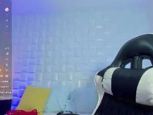 Iris_torrezz  live sex cam