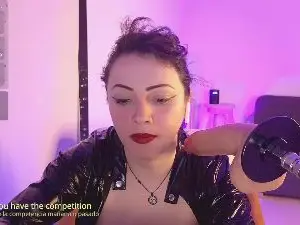 Novafet  live sex cam