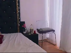 Preciousail  live sex cam