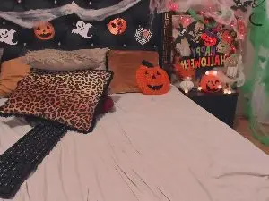 Preciousail  live sex cam