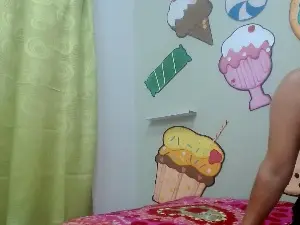 21miacristal  live sex cam