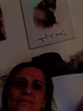 Annette75  live sex cam
