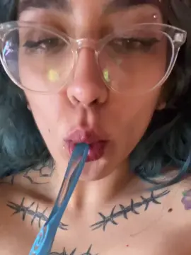 Bbytattoo  live sex cam