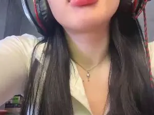 HesterSengbusch  live sex cam