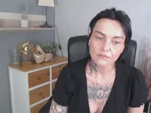 Liviadreams  live sex cam