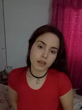 Luli003  live sex cam