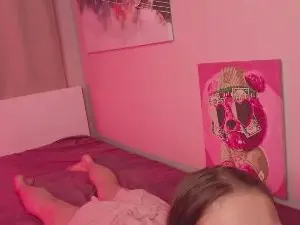 NumbersHebdon  live sex cam