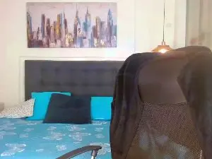 _melliissa_  live sex cam