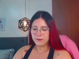 _melliissa_  live sex cam