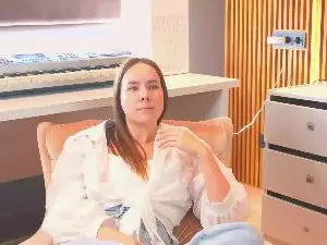 AbigailIsmael  live sex cam