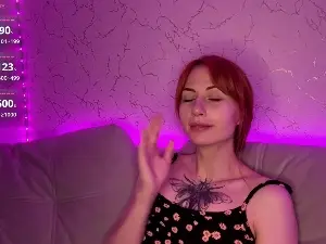 DoraDori  live sex cam