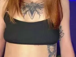 DoraDori  live sex cam