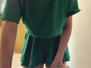 DoraDori  live sex cam