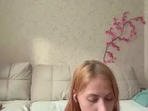 DoraDori  live sex cam