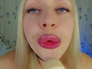 ElinOceanX  live sex cam