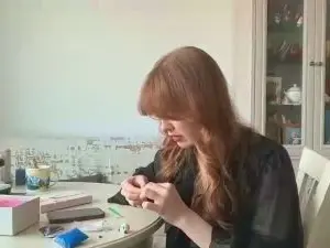 MechelleErfert  live sex cam