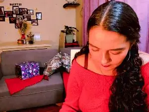 Allison_4  live sex cam