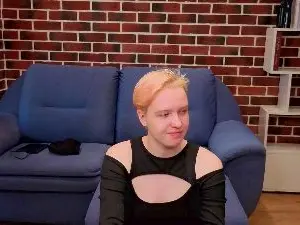 DesireeBerrian  live sex cam