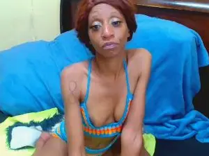 NubianGiggles  live sex cam